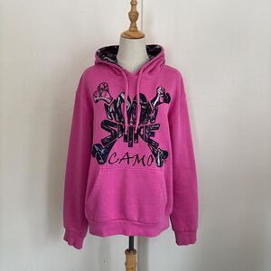 vintage graphic hoodie sweatshirt
